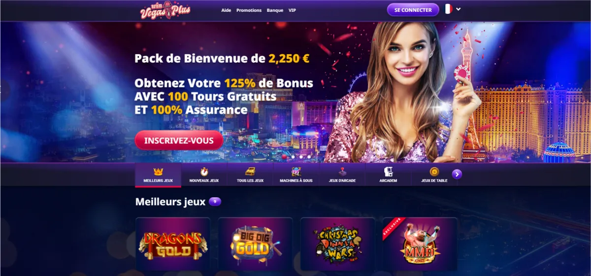 Comment choisir le bon casino