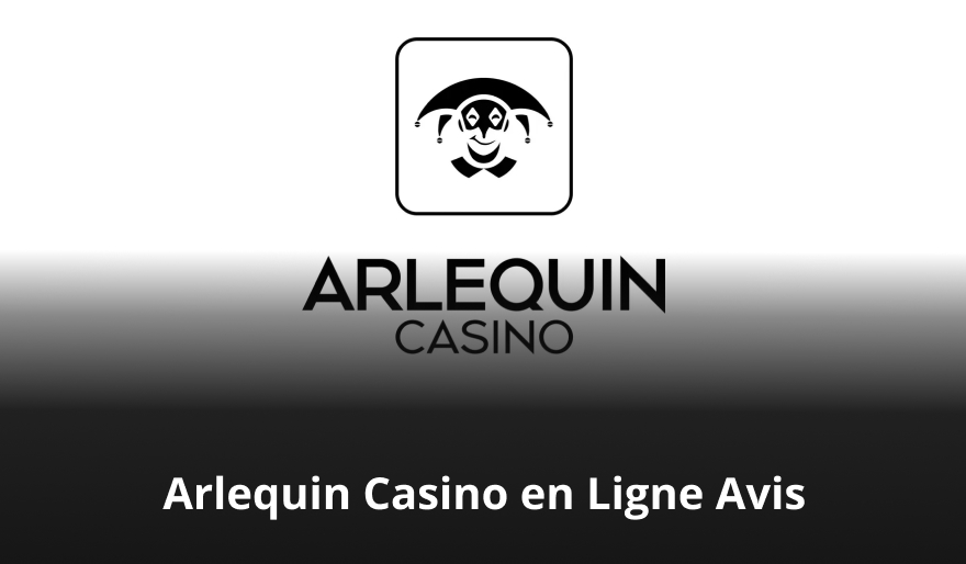 Arlequin Casino