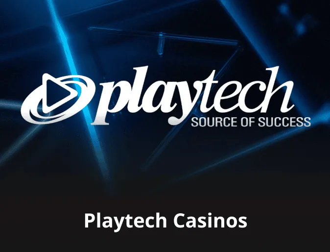 Playtech Casinos