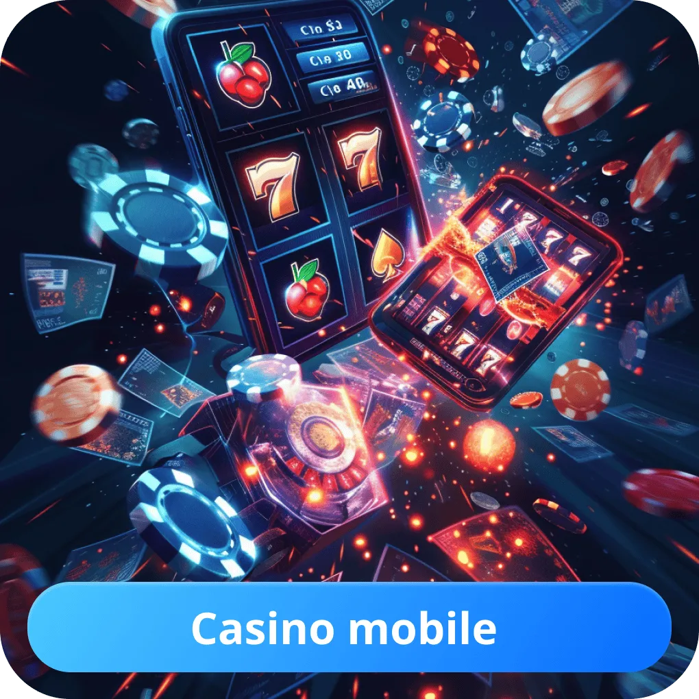 Casino mobile