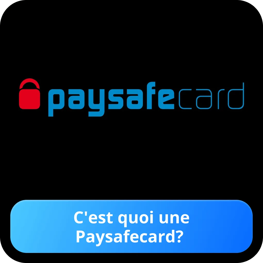 Paysafecard