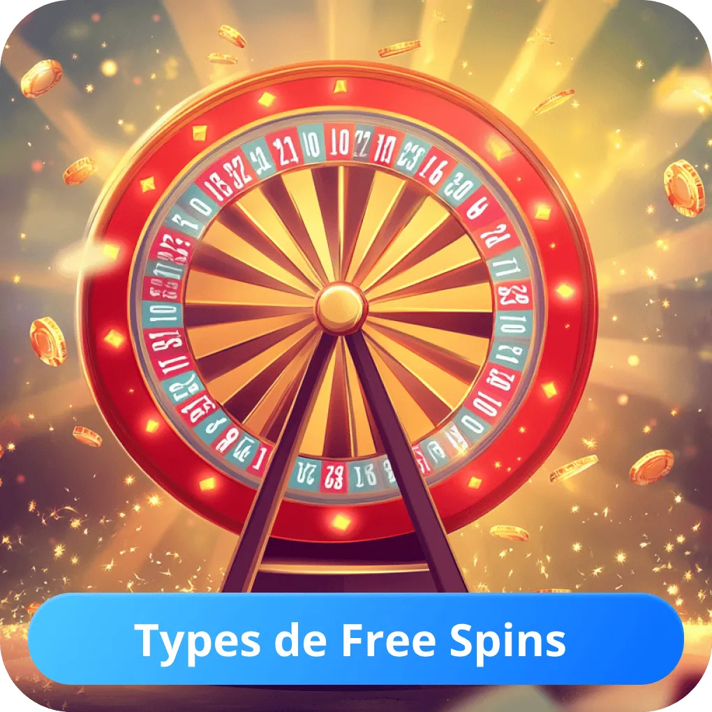 Free spins