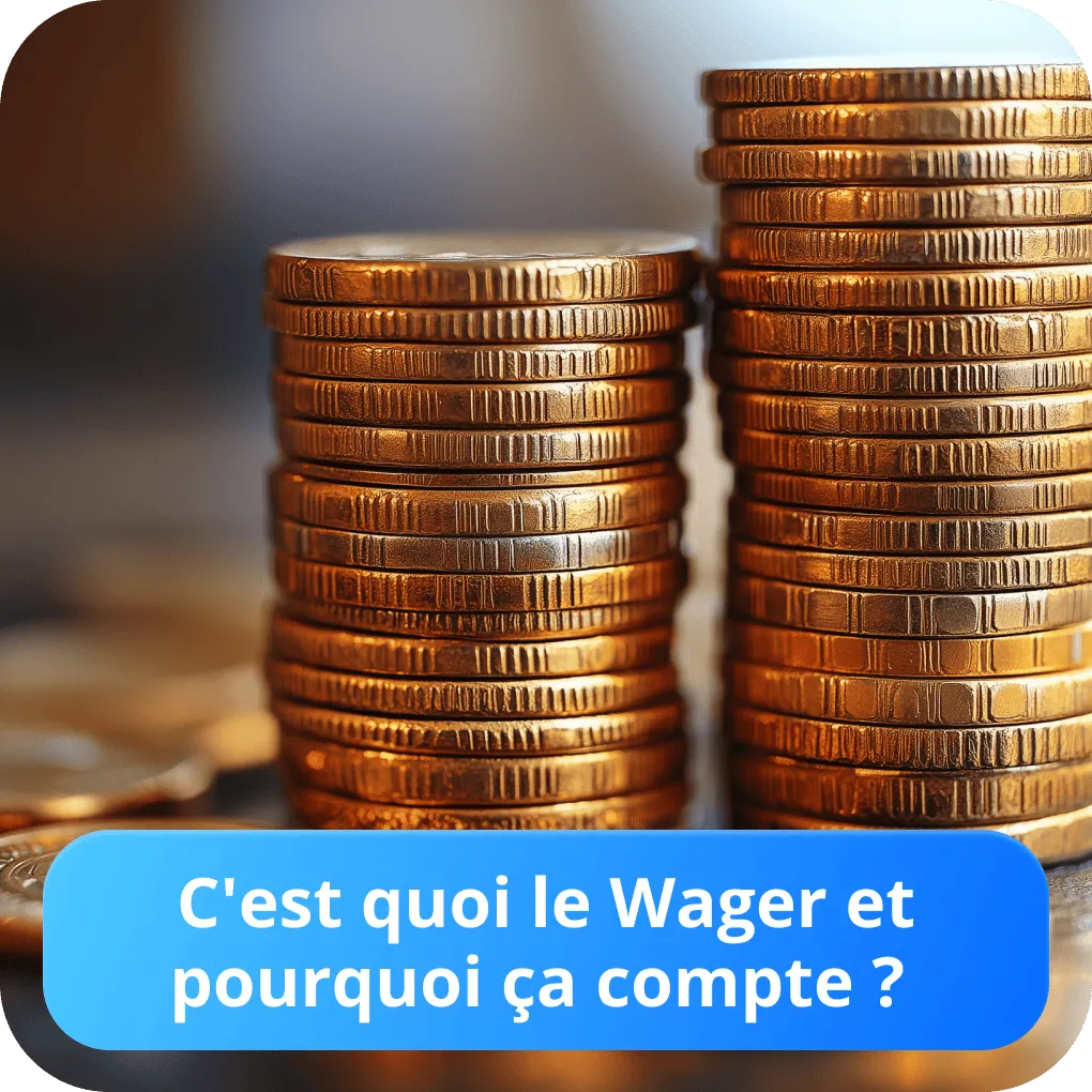 Wager casino