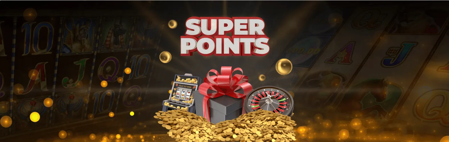 Free spins casino