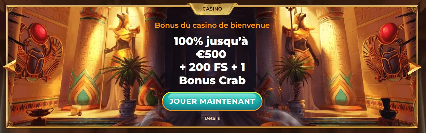 Casino free spins no deposit