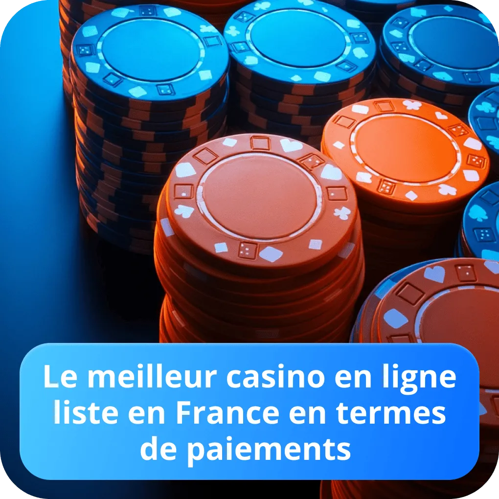 Casinos en ligne