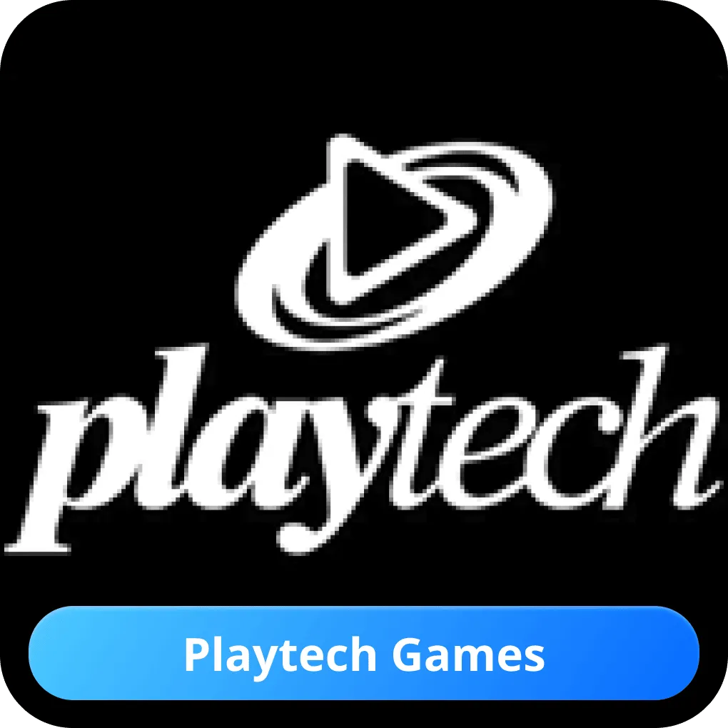 Playtech slots