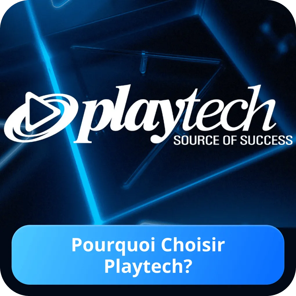 Playtech games