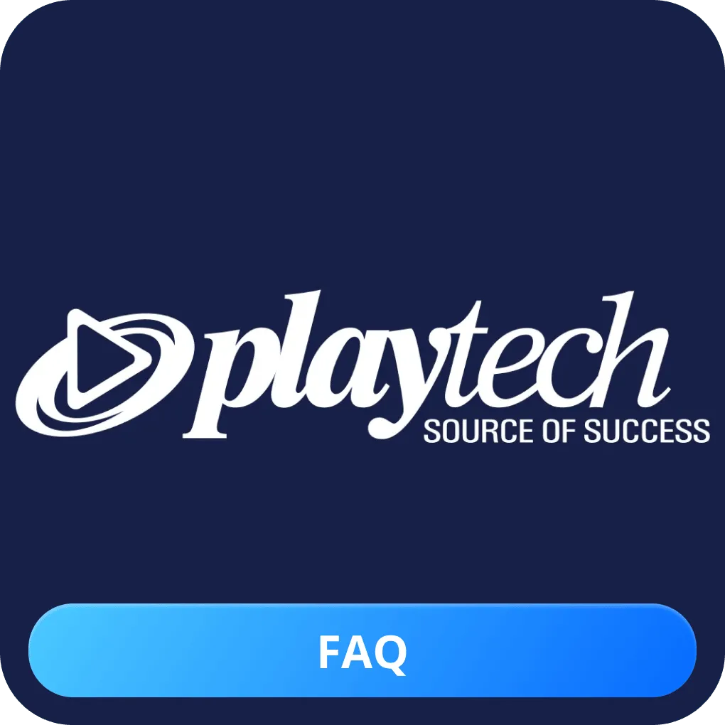 Playtech FAQ